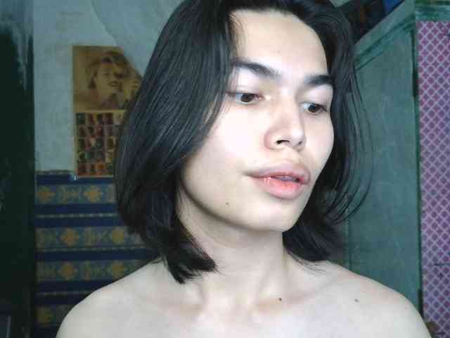 asianprettyboi Sex Cam Show