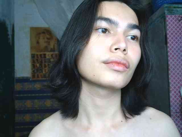 asianprettyboi Sex Cam Show