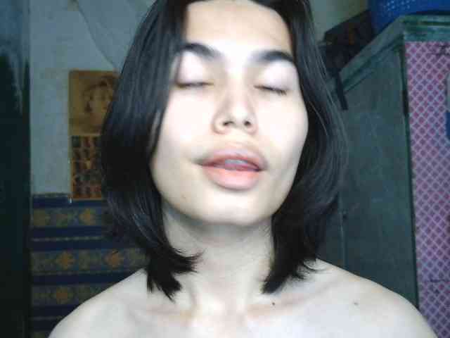 asianprettyboi Sex Cam Show