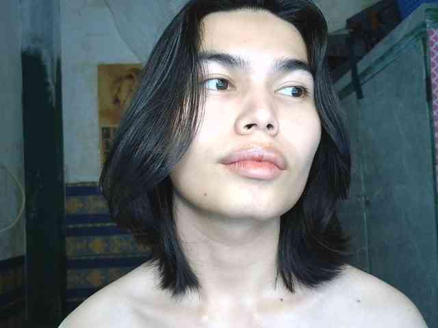 asianprettyboi Sex Cam Show
