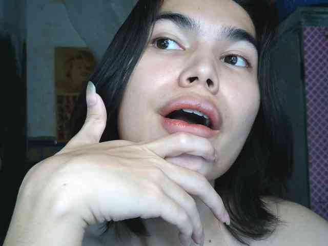asianprettyboi Sex Cam Show