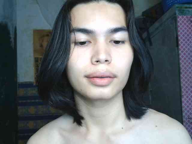 asianprettyboi Sex Cam Show