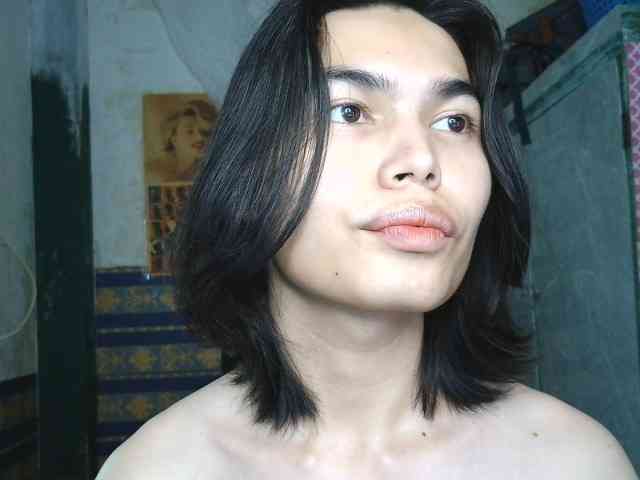 asianprettyboi Sex Cam Show