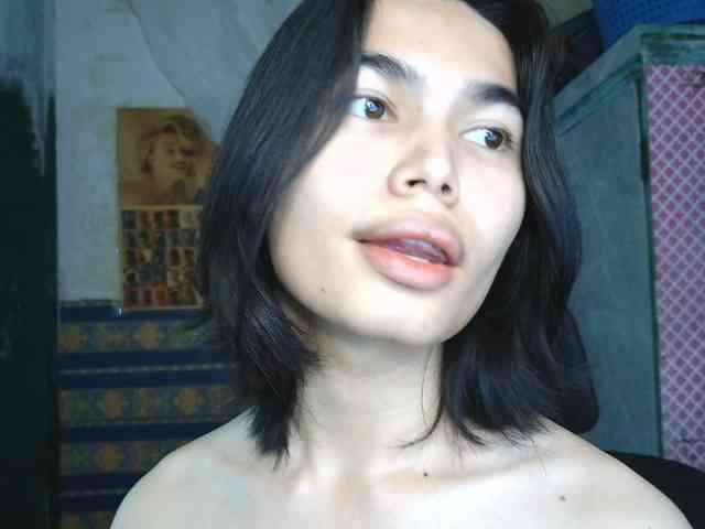 asianprettyboi Sex Cam Show