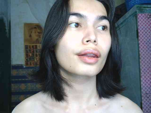 asianprettyboi Sex Cam Show