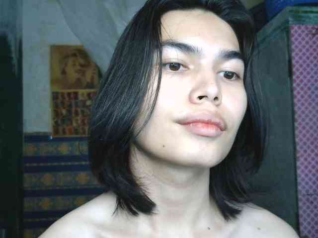 asianprettyboi Sex Cam Show