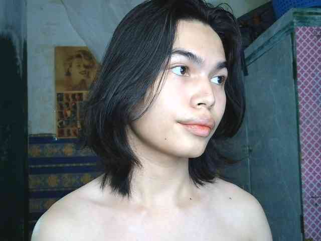 asianprettyboi Sex Cam Show