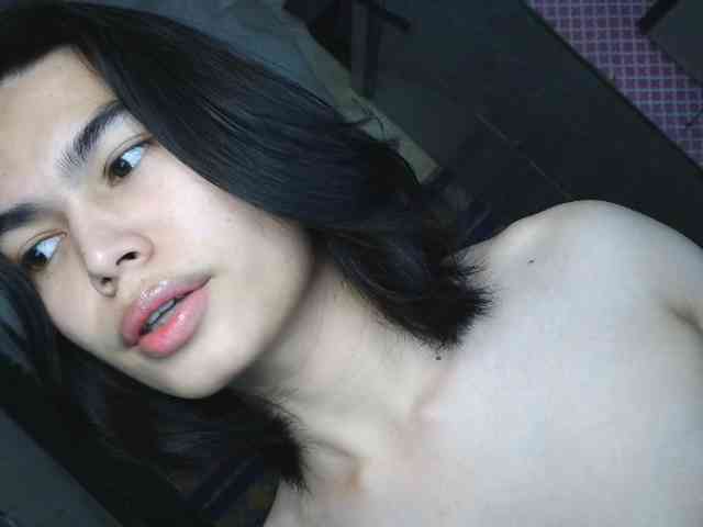 asianprettyboi Sex Cam Show