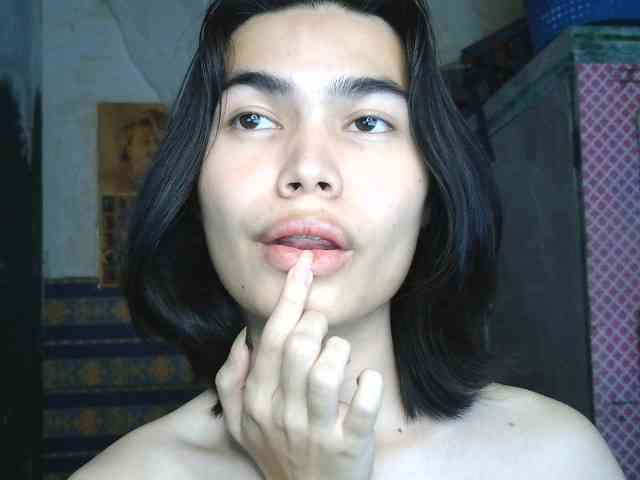 asianprettyboi Sex Cam Show