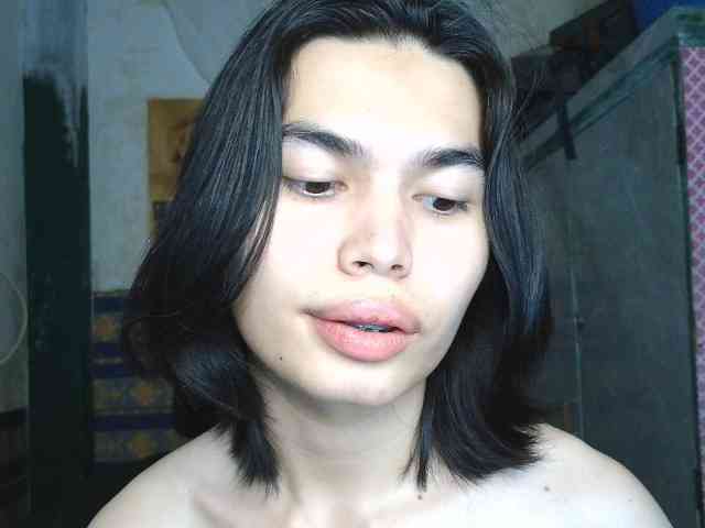 asianprettyboi Sex Cam Show