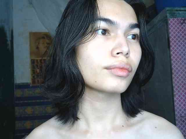asianprettyboi Sex Cam Show