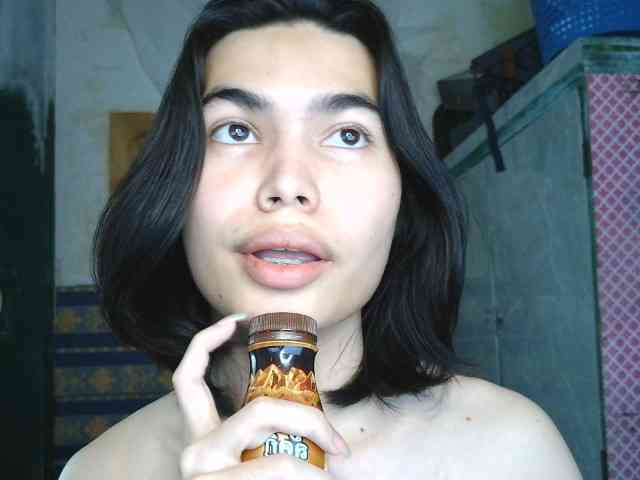 asianprettyboi Sex Cam Show