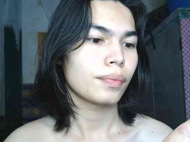 asianprettyboi Sex Cam Show