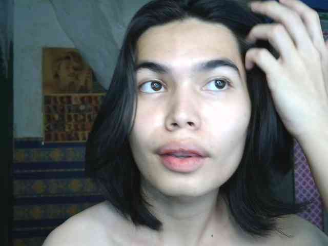 asianprettyboi Sex Cam Show