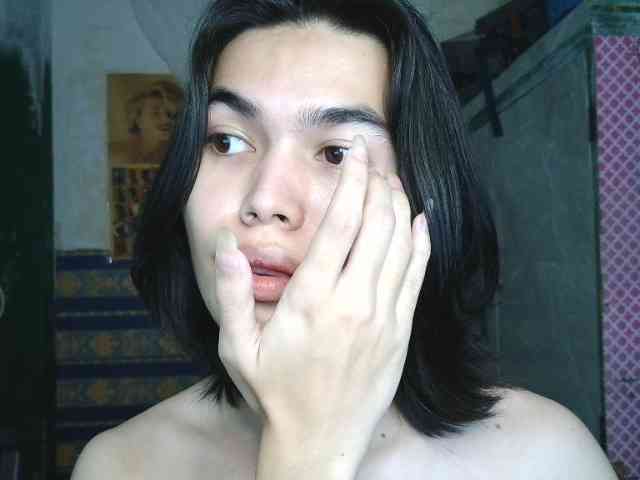 asianprettyboi Sex Cam Show