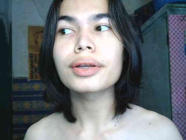 asianprettyboi Sex Cam Show