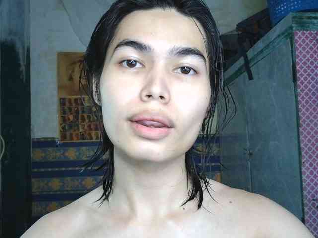 asianprettyboi Sex Cam Show