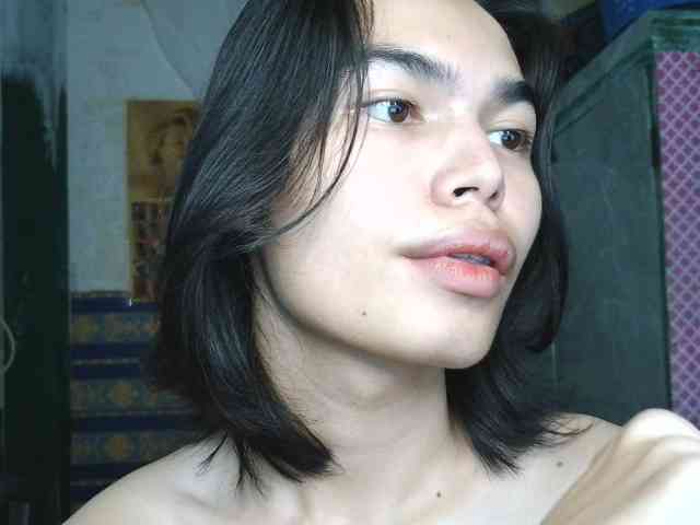 asianprettyboi Sex Cam Show