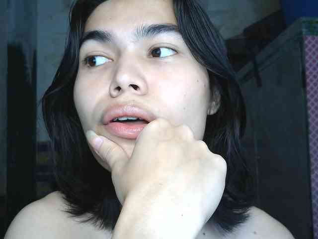 asianprettyboi Sex Cam Show