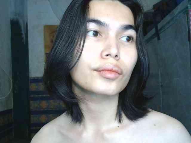 asianprettyboi Sex Cam Show