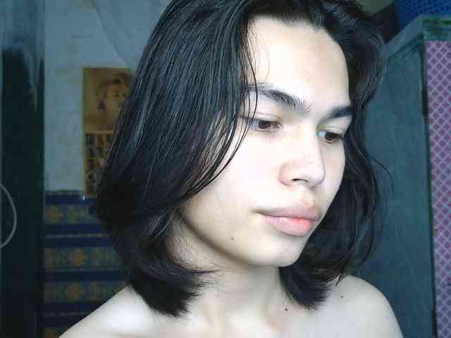 asianprettyboi Live Webcam on BongaCams
