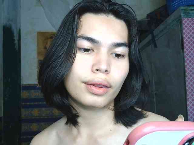 asianprettyboi Sex Cam Show