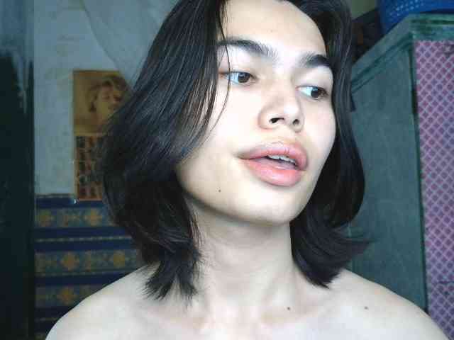 asianprettyboi Sex Cam Show
