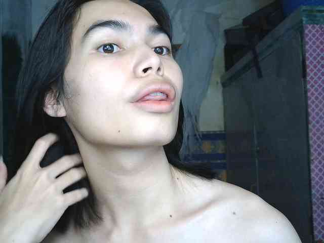 asianprettyboi Sex Cam Show