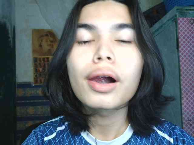 asianprettyboi Sex Cam Show