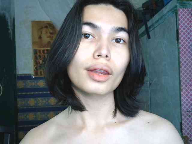 asianprettyboi Sex Cam Show