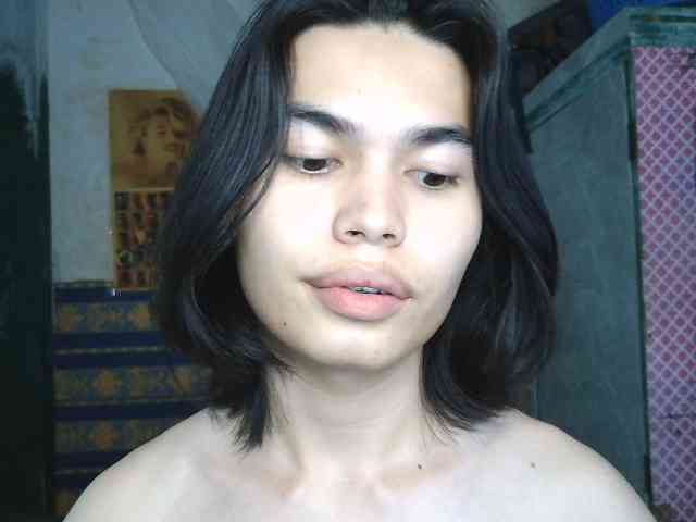 asianprettyboi Sex Cam Show