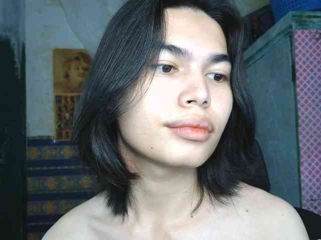 asianprettyboi Sex Cam Show