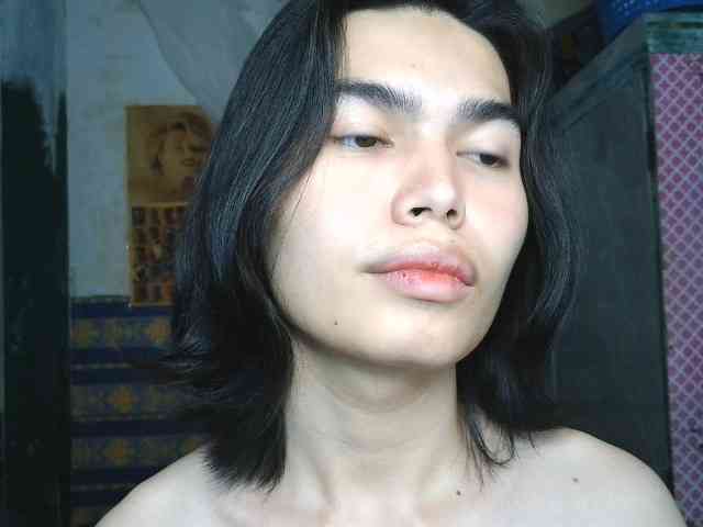 asianprettyboi Sex Cam Show