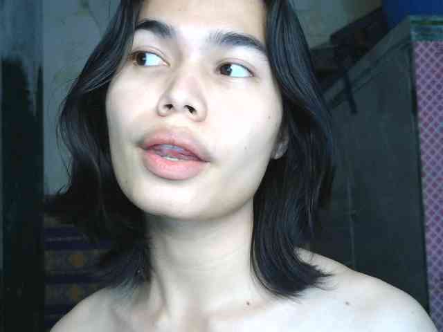 asianprettyboi Sex Cam Show