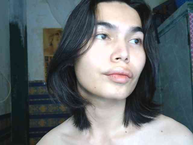 asianprettyboi Sex Cam Show