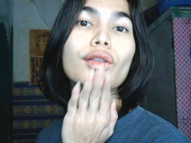 asianprettyboi Sex Cam Show