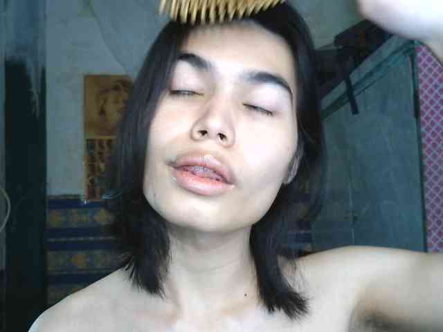 asianprettyboi Sex Cam Show