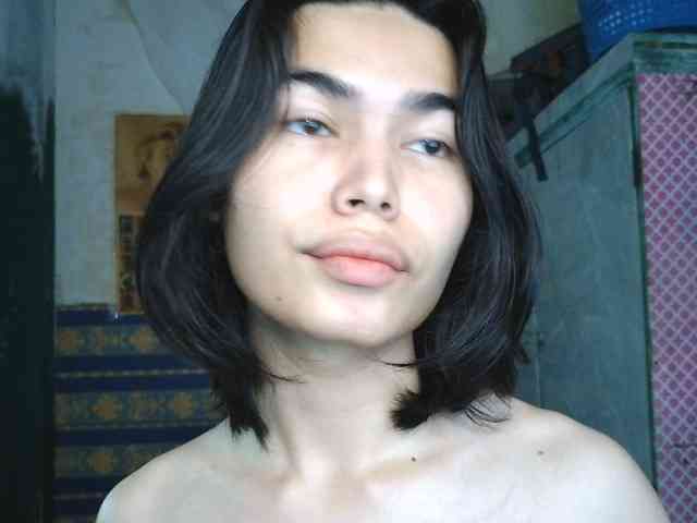 asianprettyboi Sex Cam Show