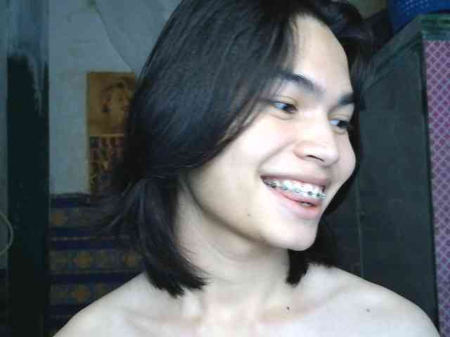 asianprettyboi Sex Cam Show