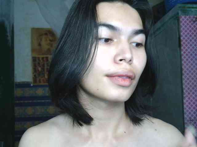 asianprettyboi Sex Cam Show
