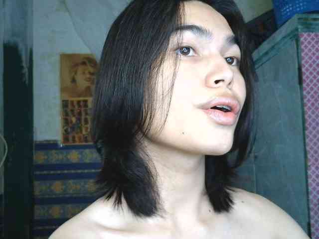 asianprettyboi Sex Cam Show