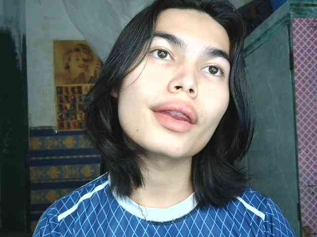 asianprettyboi Sex Cam Show