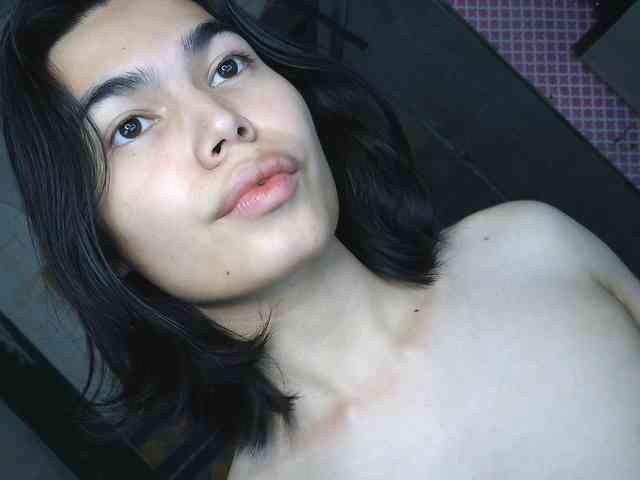 asianprettyboi Sex Cam Show