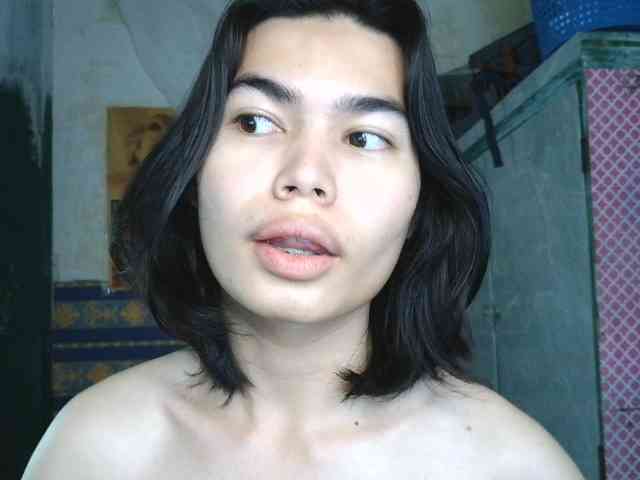asianprettyboi Sex Cam Show