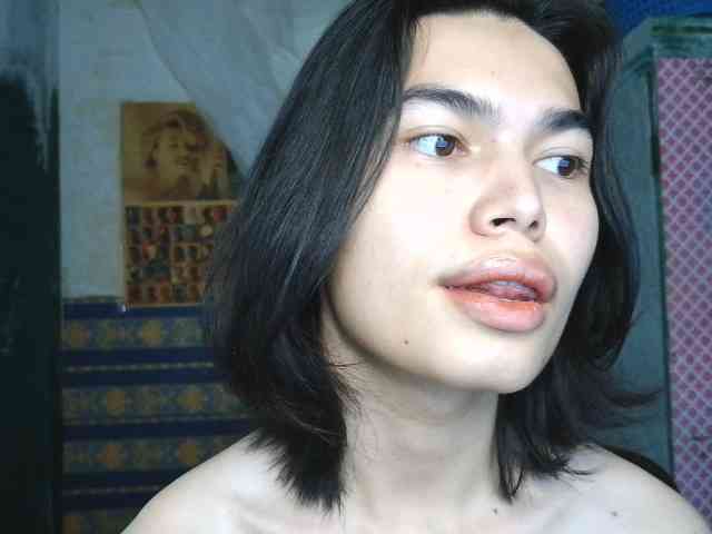 asianprettyboi Sex Cam Show