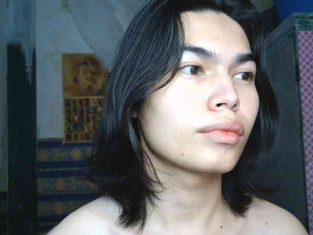 asianprettyboi Sex Cam Show