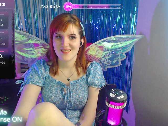 AleximKA live cam on BongaCams