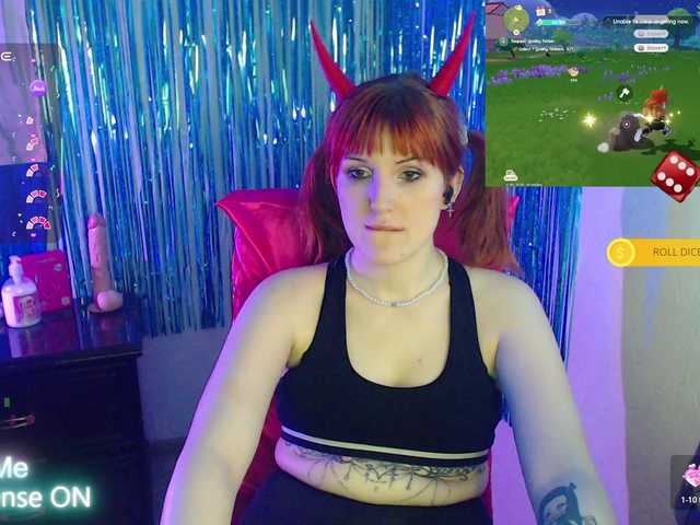 AleximKA live cam on BongaCams