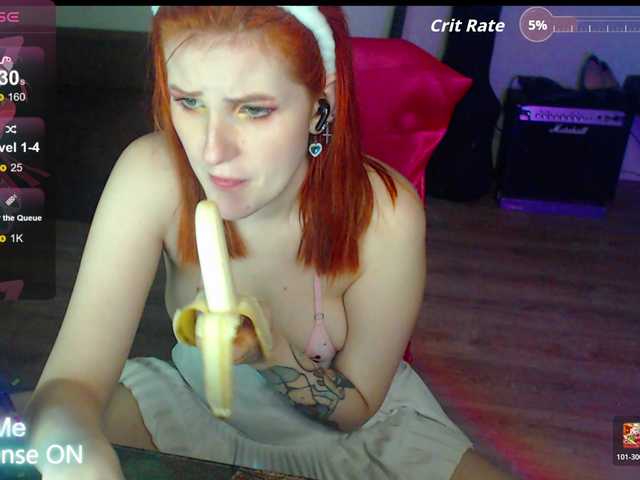 AleximKA live cam on BongaCams