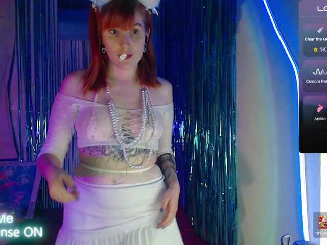 AleximKA live cam on BongaCams